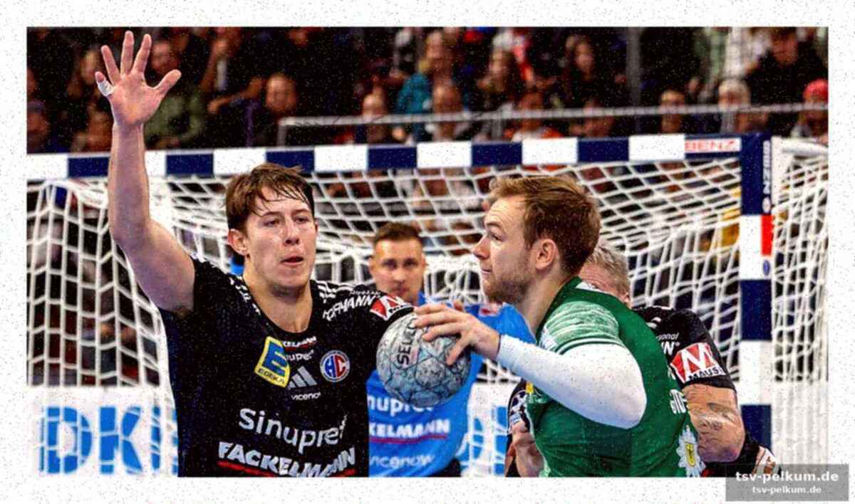 Liga-kracher: leipzig bangt, lemgo will europapokal-luft schnuppern