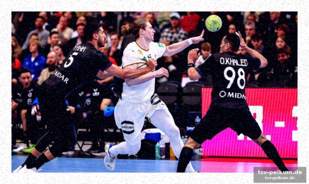 Thüringer hc muss in dänemark firsten