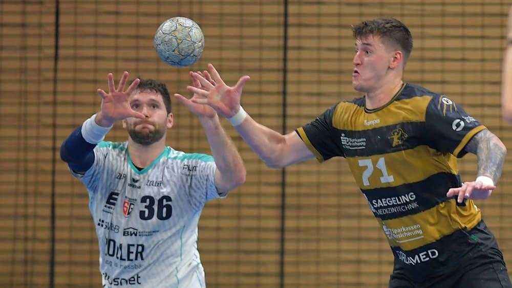 Handball-sonntag: spitzenspiele in hbf und 2. hbl stehen an