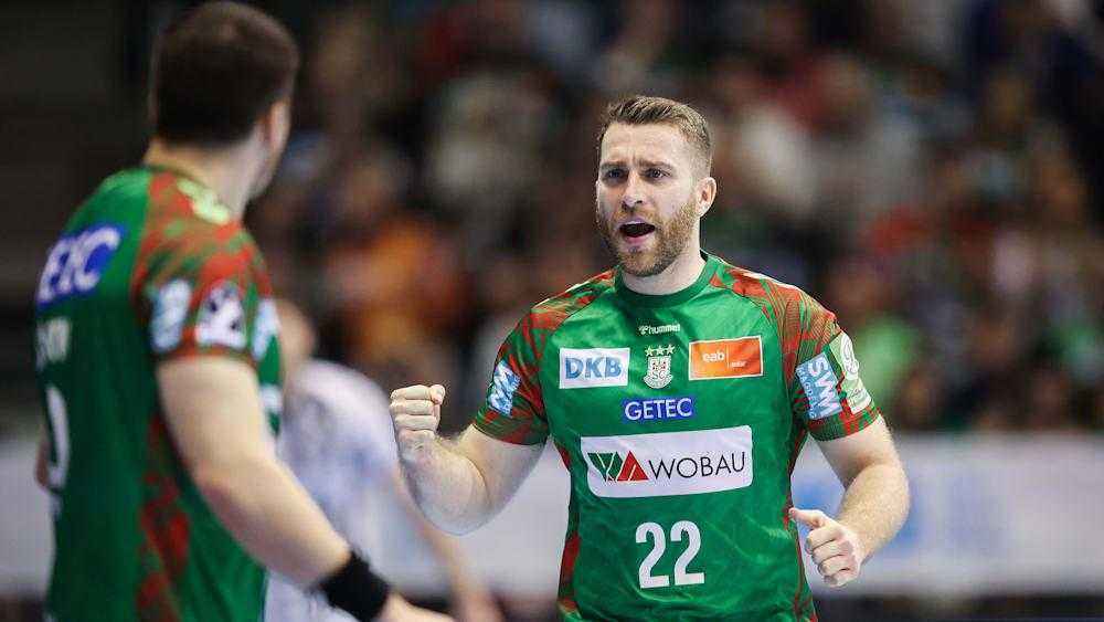 Handball-sonntag: topspiele in der hbl und internationale herausforderungen