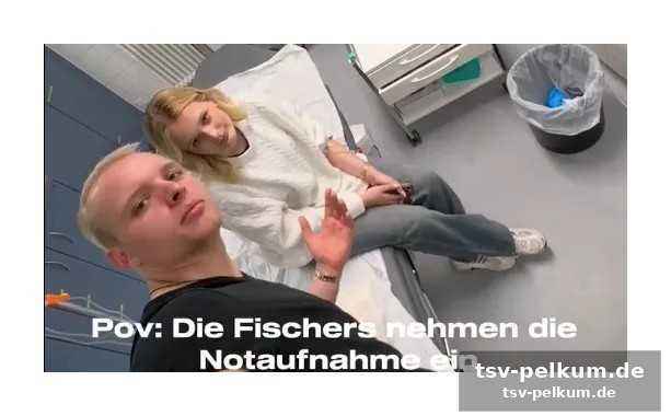 Handball-spiel trotz persönlicher krise?