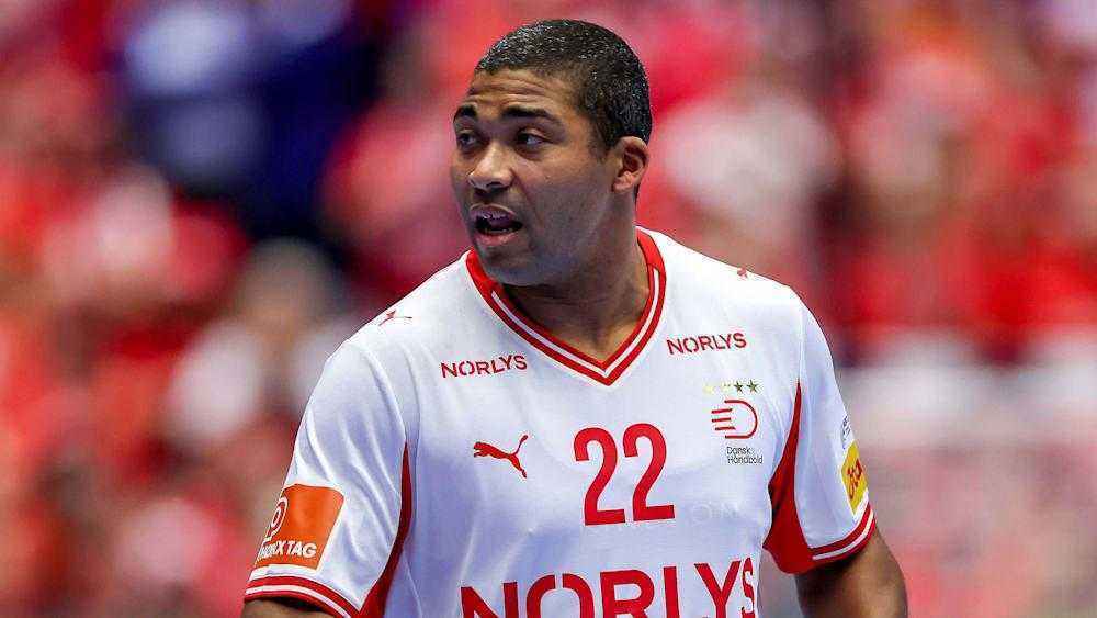 Handball-star mads mensah beendet karriere in der nationalmannschaft