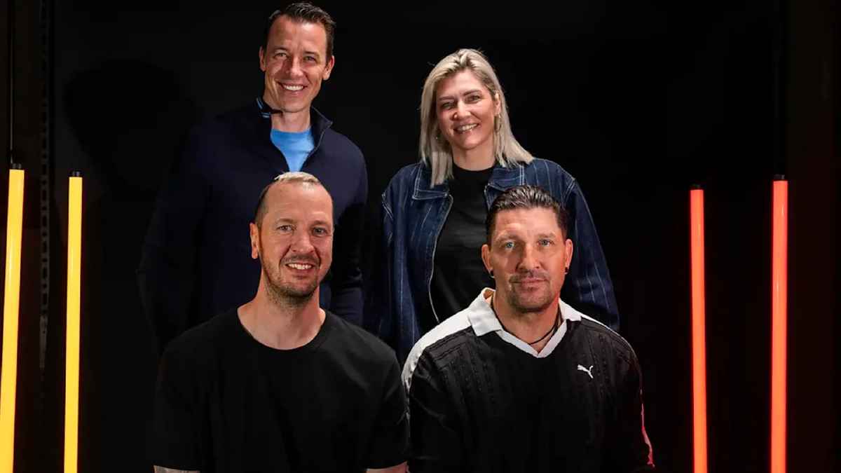 Handball-stars als botschafter: die wm 2027 kommt nach deutschland!