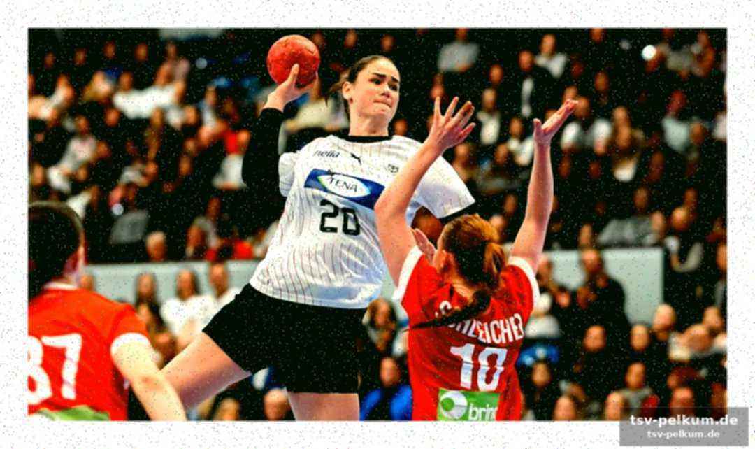 Mehr als nur handball: der traum von der weltspitze