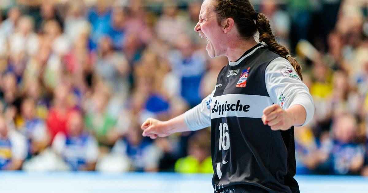 Handball-thriller: blomberg zwingt entscheidung um die meisterschaft!