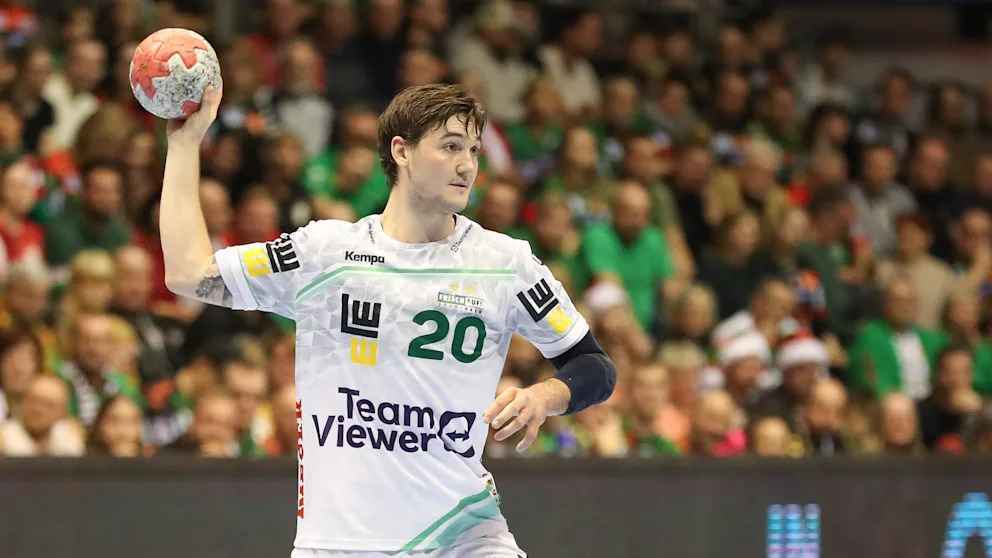 Handball-Thriller LIVE: Göppingen gegen Lemgo – Kann der Underdog bestehen?