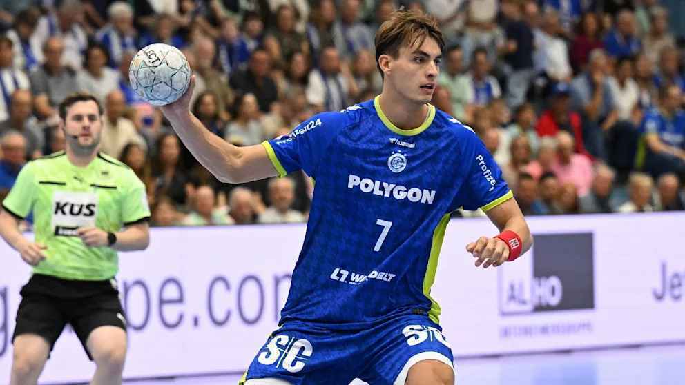 Handball-topspiel: gummersbach fordert flensburg heraus – live-ticker!