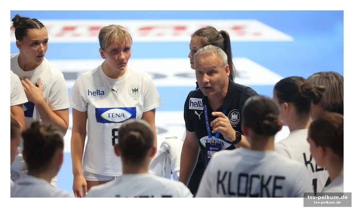 Der zeitfaktor und die konkurrenz: ein schmaler weg zum halbfinale