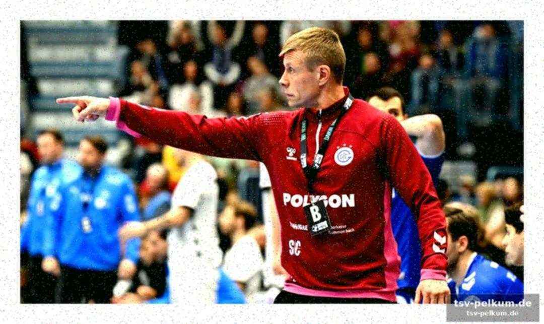 Neuer torwart und weitere veränderungen