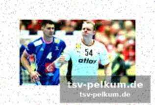 Doppelfunktion bei kielce und der nationalmannschaft