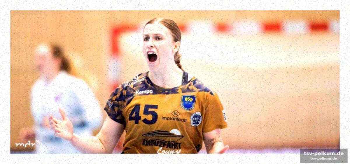 Teresa von prittwitz: neue flügelspielerin für den thc