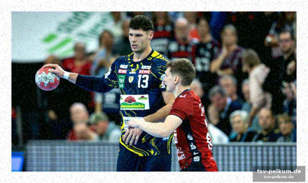 Handball aus aller welt