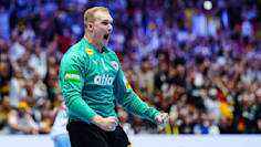 Handball-wahnsinn! deutsche nationalmannschaft feiert doppel-sieg – zahlen sprechen für sich!