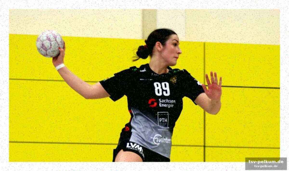 Dramac wechselt nach zwickau – bundesliga-debüt für die rückraumspielerin