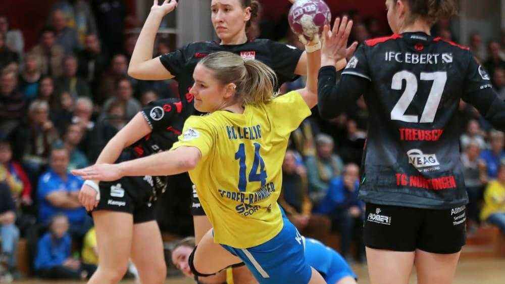 Handball-welt brennt: leipzig unaufhaltsam, berliner füchse patzen!