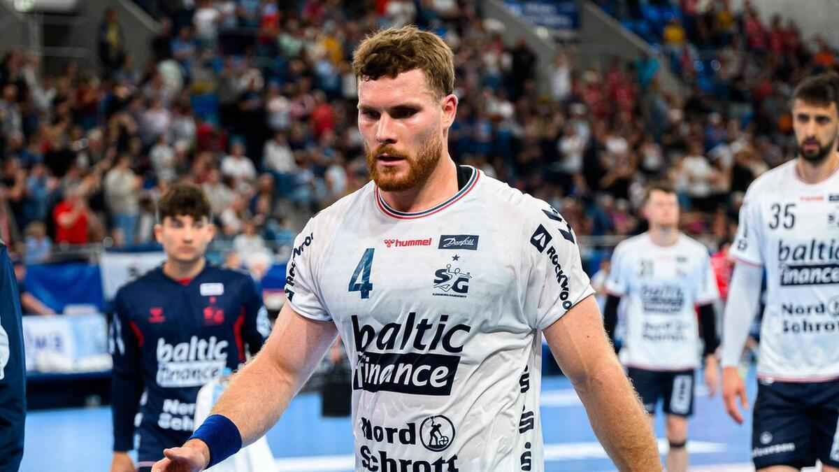 Handball-wirrwarr um die champions league: wer zieht wirklich ein?