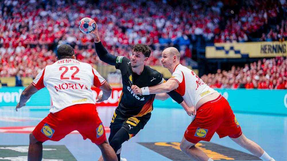 Handball-wm 2027: deutsche und dänische teams frühzeitig getrennt – so läuft der spielplan