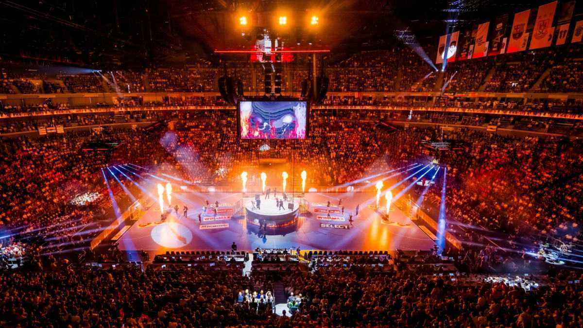 Ticket-wahnsinn und die qualifikation für die olympischen spiele