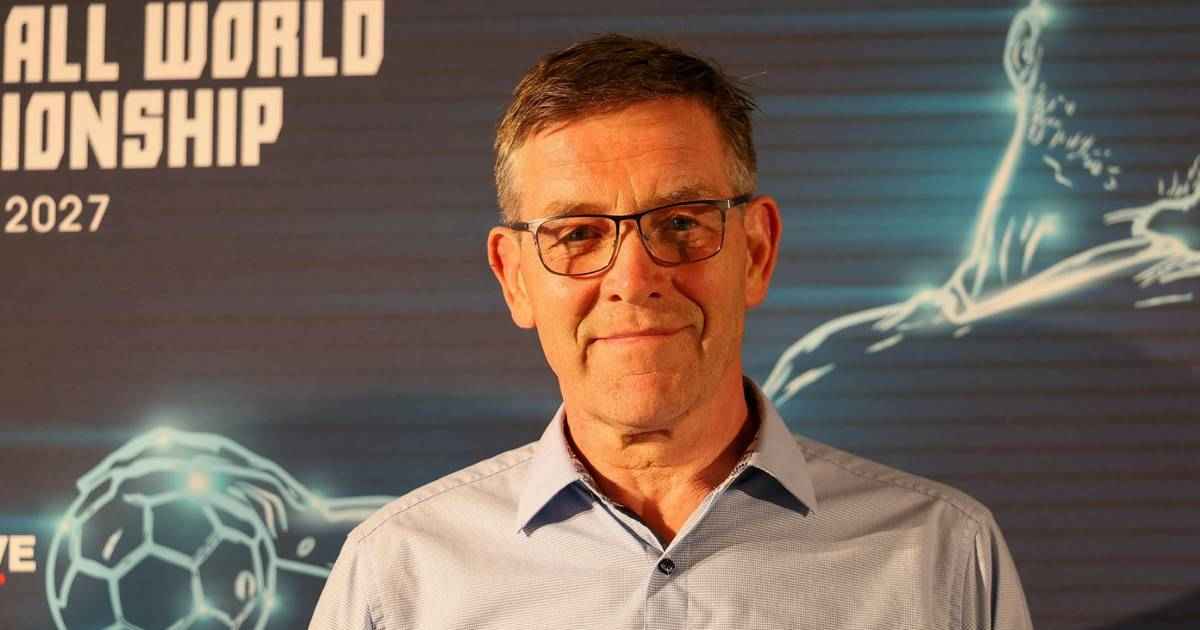 Handball-wm 2027: deutschland trifft auf top-gegner!