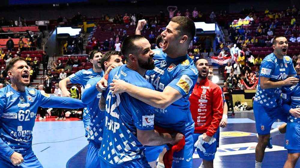 Handball-wm 2027: die bisherigen teilnehmer und der weg nach deutschland