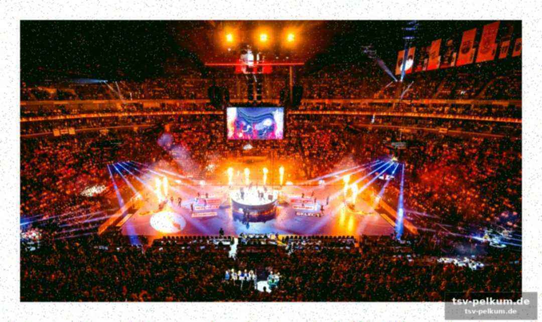 Modus und besondere spiele: mehr als nur handball