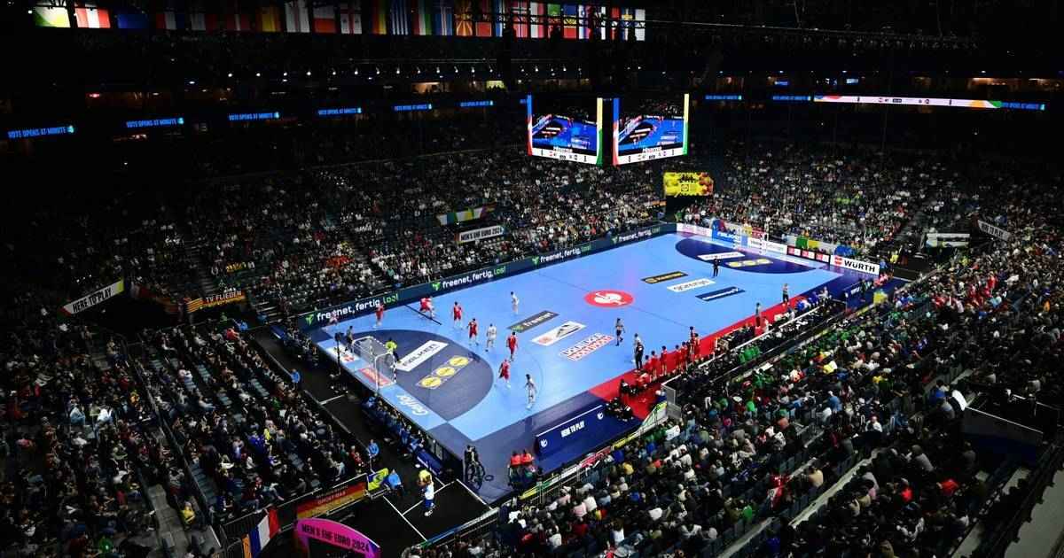 Handball-wm 2027: türkei und saudi-arabien sichern sich wild cards!