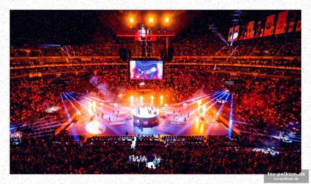 32 Teams, 8 gruppen – und wer trifft auf wen?