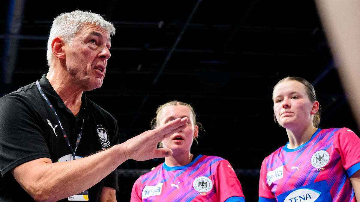 Handball-wm der u18: die auslosung steht vor der tür!
