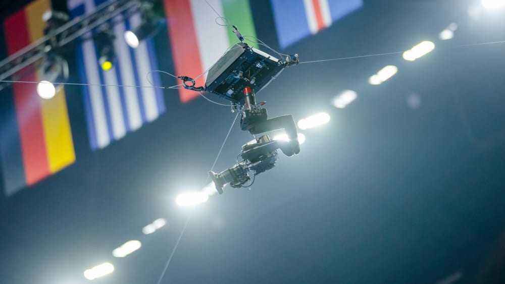 Handball-wm geht ins privatfernsehen: prosiebensat.1 sichert sich die rechte