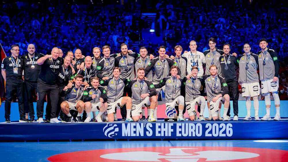 Handball-wm: revanche gegen dänemark – deutschland will den thron stürmen