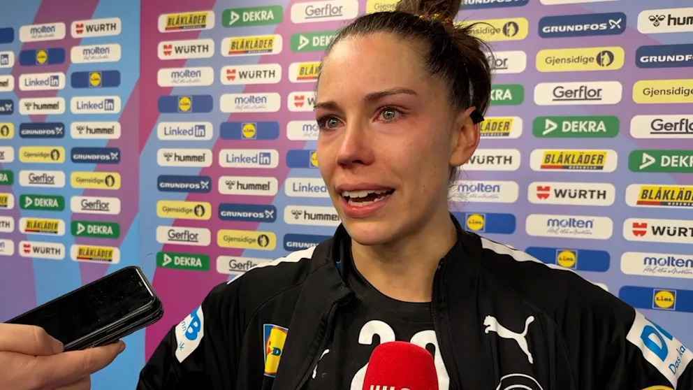 Handball-WM-Finale: Goldfieber und Medaillen-Überraschung – Doch wo ist der IHF-Boss?!