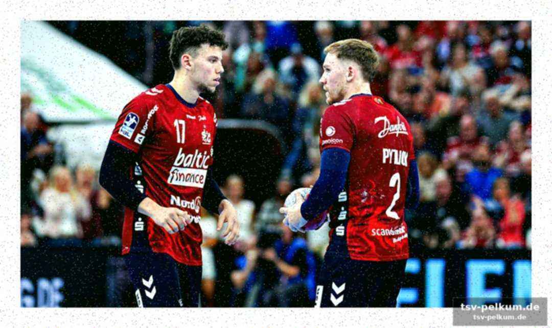 Dyn und welt tv zeigen handball-highlights