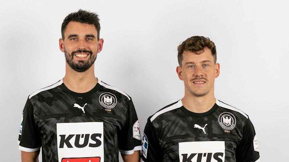 Handball-wochenende: volle spielpläne in hbf und 2. hbf – schiedsrichter im fokus
