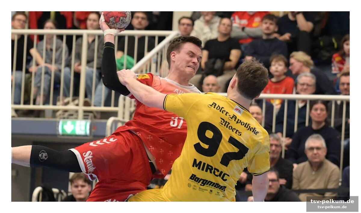Krefeld setzt sich knapp durch