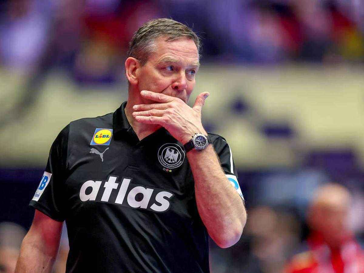 Handball-zoff eskaliert: kraus, kretzschmar und hens kontern gislason