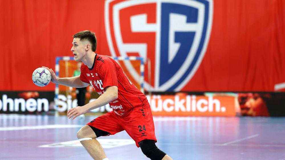 Handball-zweite liga: potsdam überrascht, bietigheim übernimmt die führung