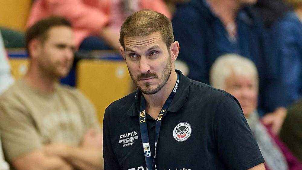 Handball-zweite liga: spannender rückrundenstart mit top-duellen und abstiegskämpfen