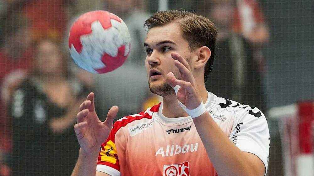 Handball-zweite: spannender rückrundenstart mit top-duellen und abstiegskampf