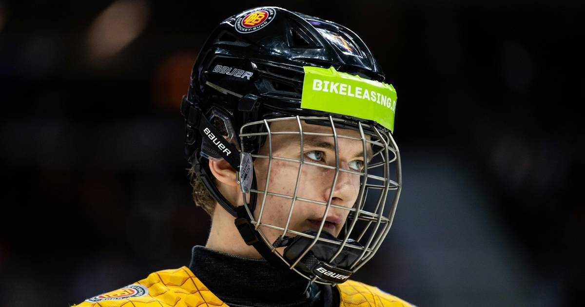 Händel kommt an den rhein: canadiens-pick stürmt für die haie!