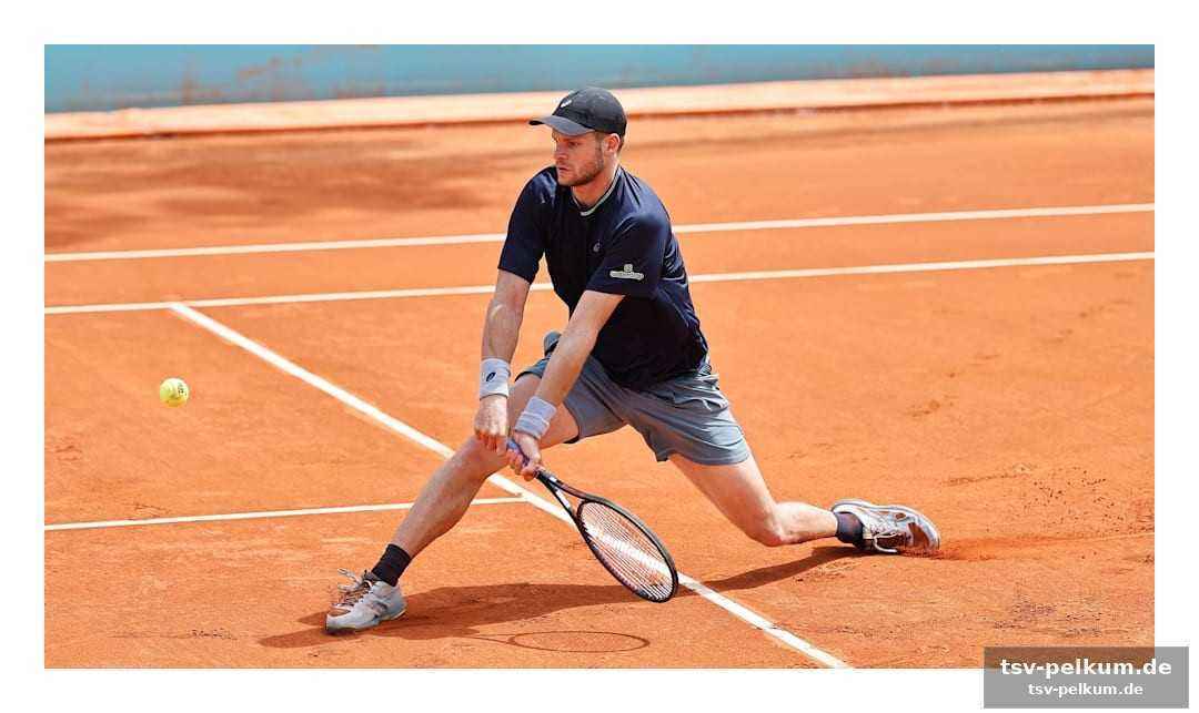 Siegemund gegen paolini ohne chance