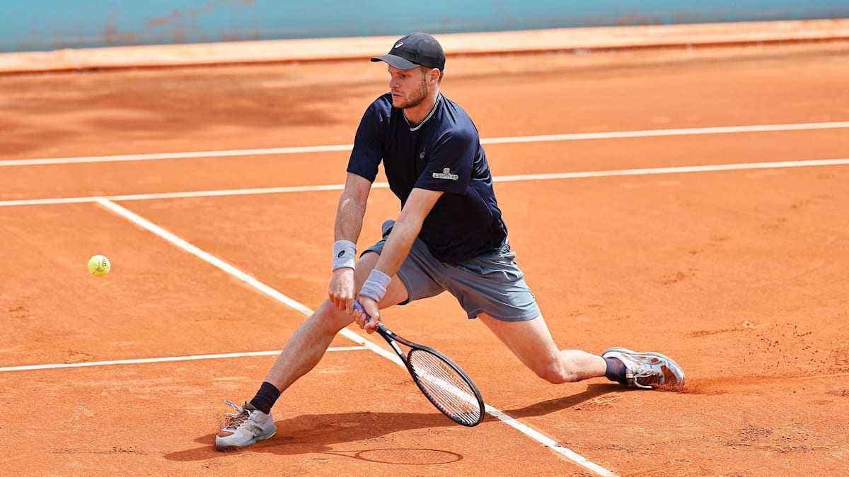Hanfmann kämpft, altmaier patzt: dramatik in madrid!