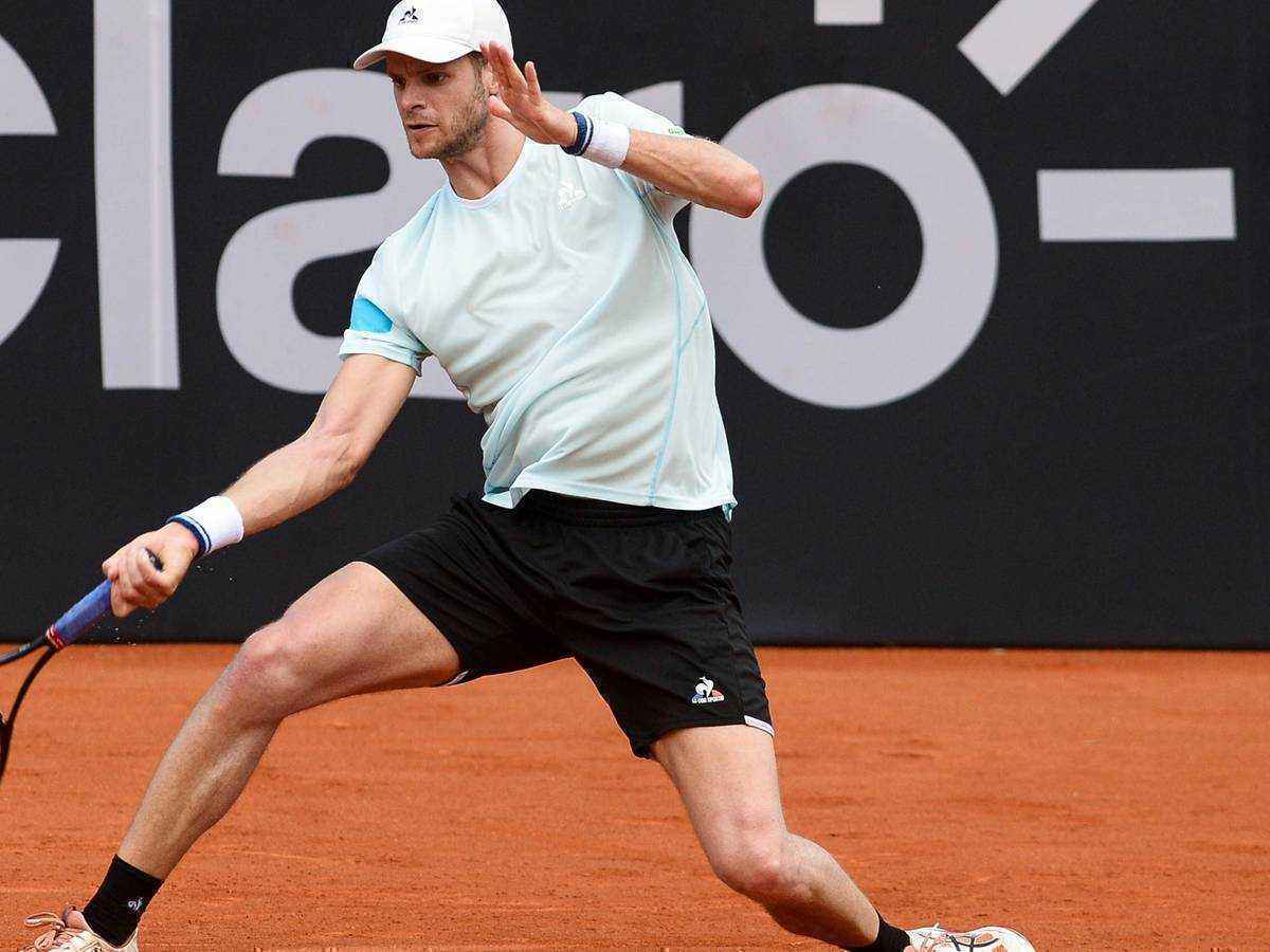 Hanfmann stürmt ins finale von santiago – revanche geglückt