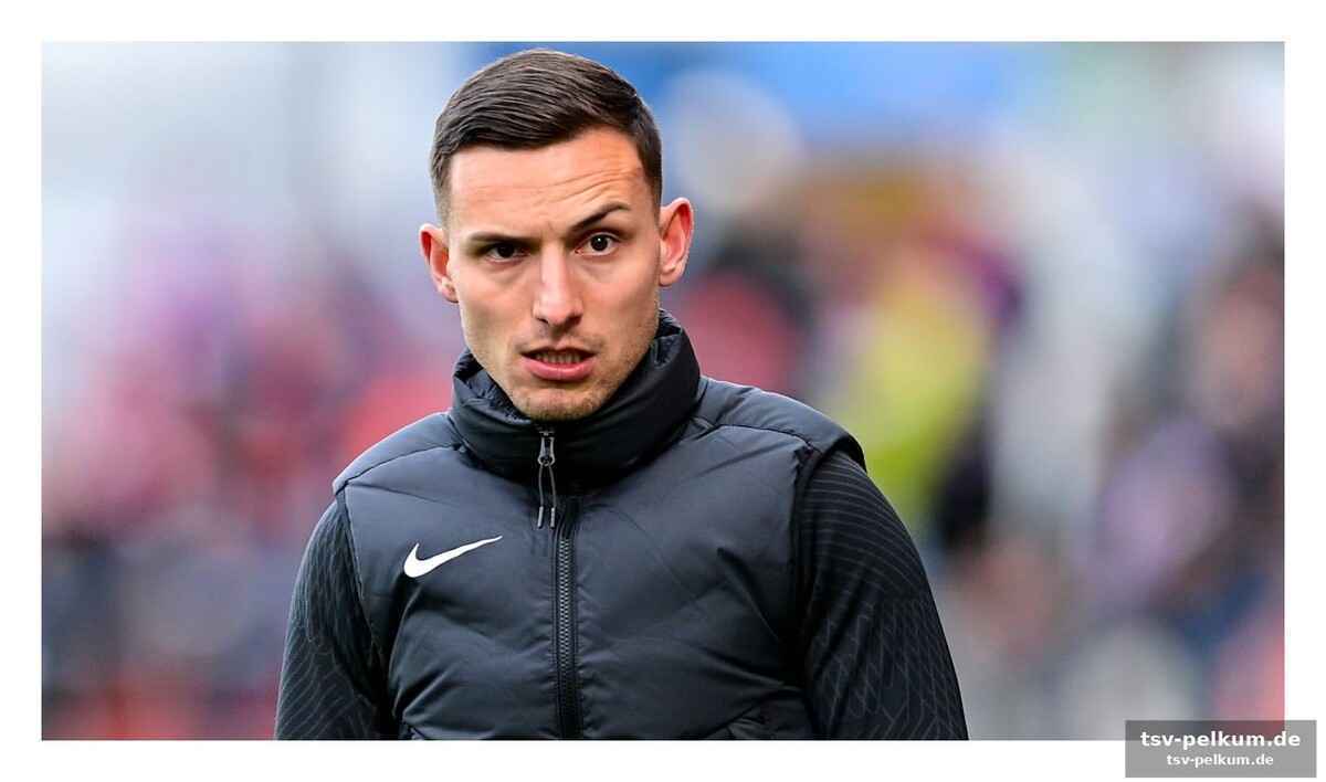 Beck bleibt den dorfbuam treu