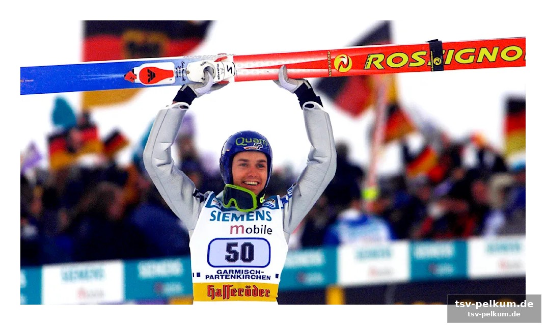 Der weg vom erzgebirge zum superstar