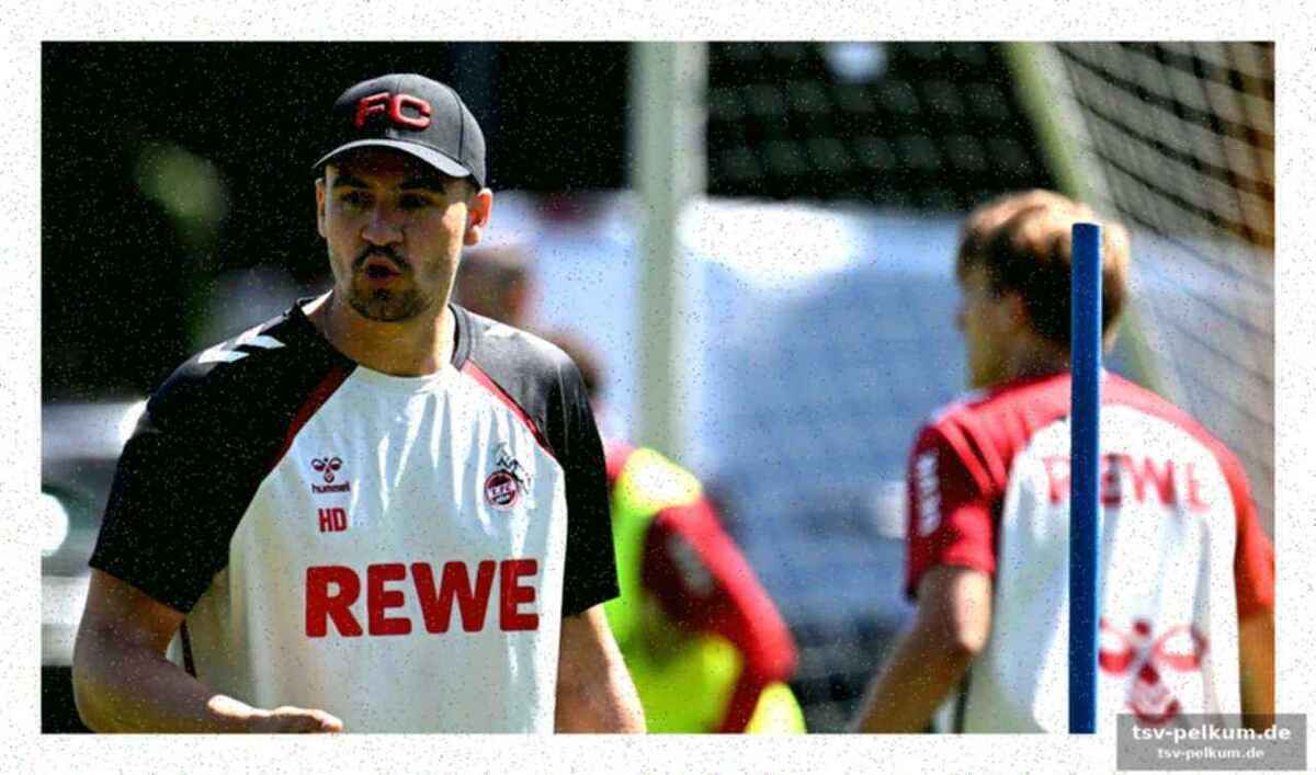 Warum der fc dold nicht gehen lässt
