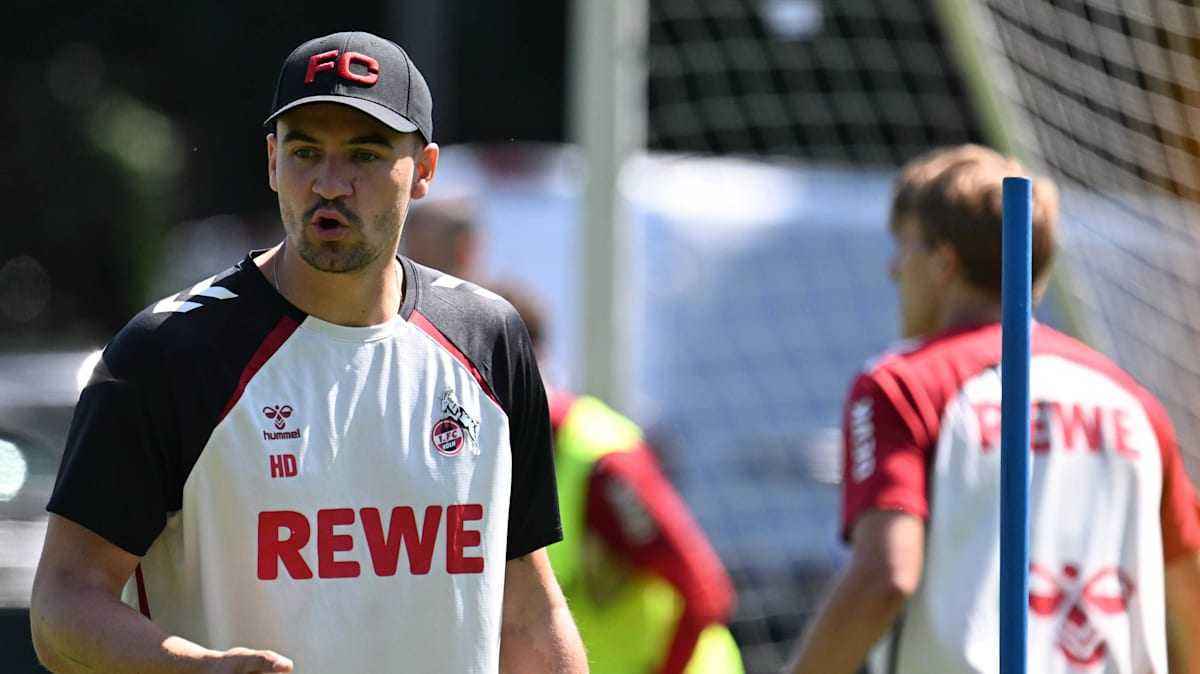 Hannes dold raus, aber nicht weg: köln verbannt standard-debakel in neue sparte