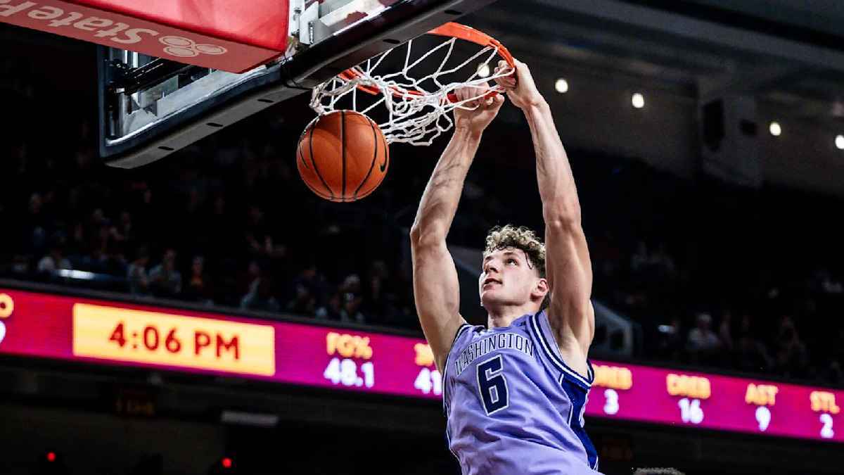 Hannes steinbach: vom gartentraining zum nba-traum!