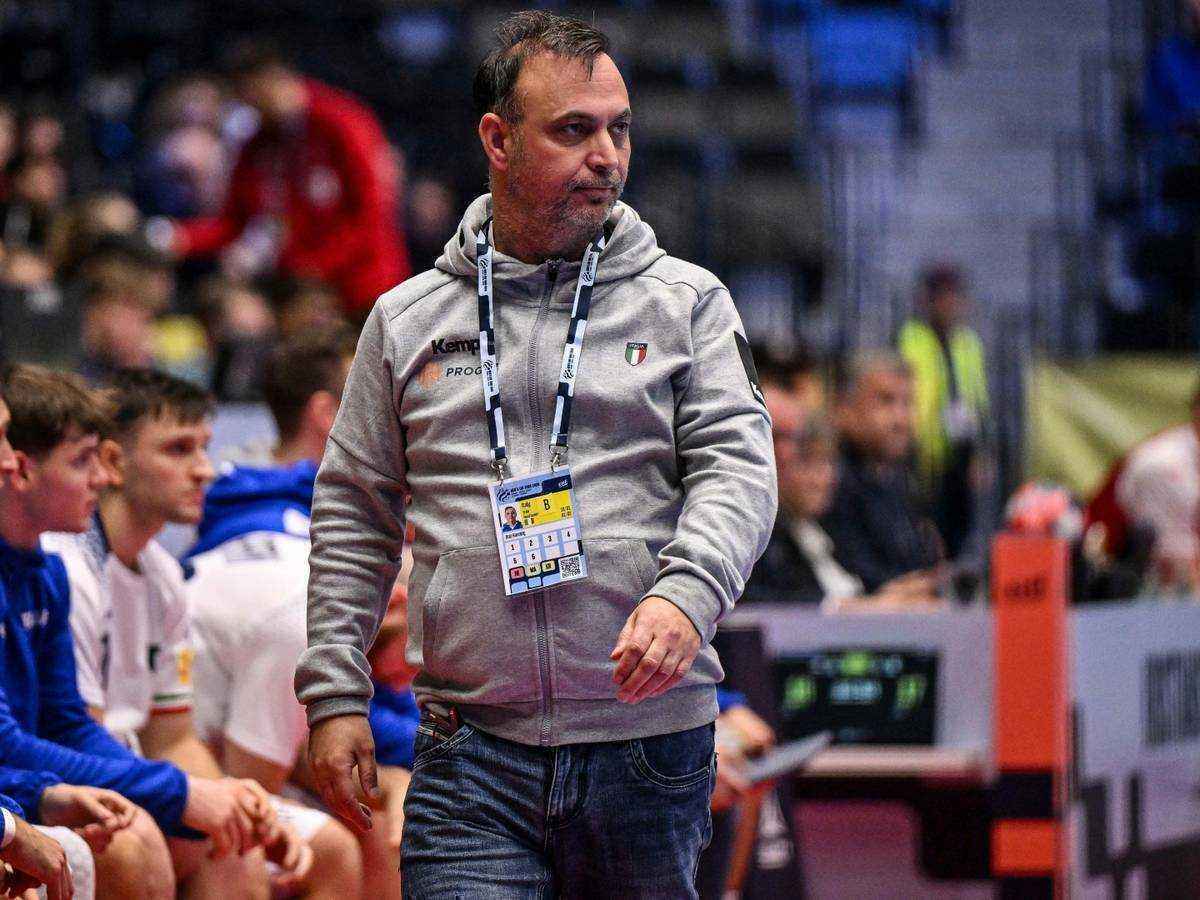 Hanning fordert für dhb-team: nur gold zählt bei der heim-wm