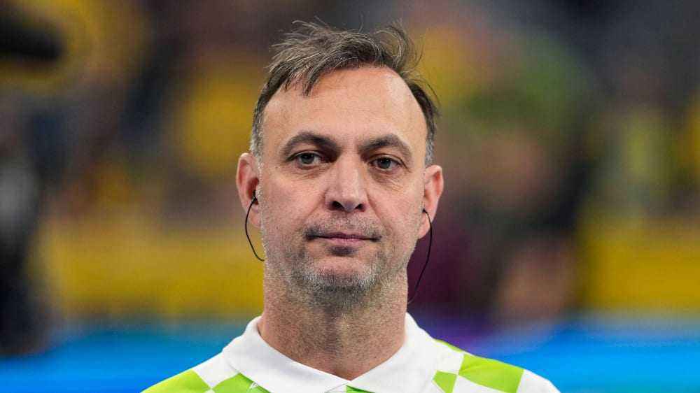 Hanning kehrt zurück: füchse-boss trainiert wieder a-jugend