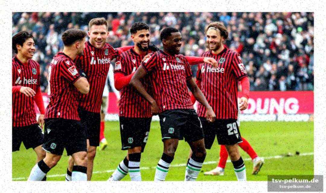 Hertha bsc unter druck nach pokalaus